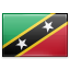 shiny Saint-Kitts-and-Nevis icon